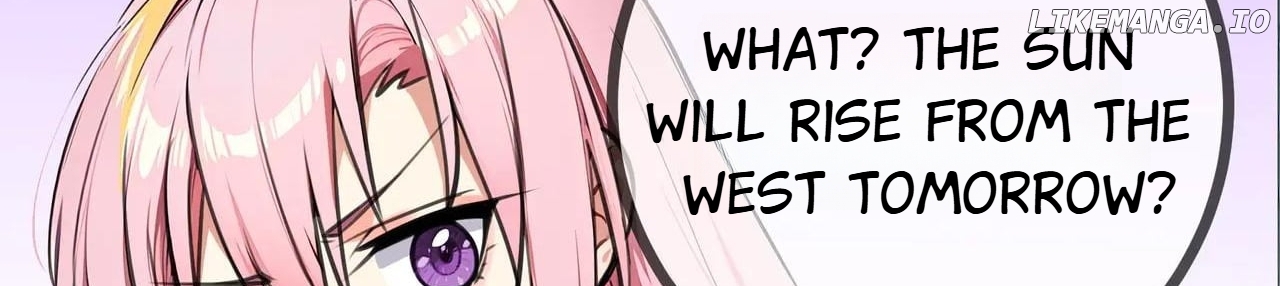 Daddy President Is Too Hard To Deal With Chapter 188 - page 63